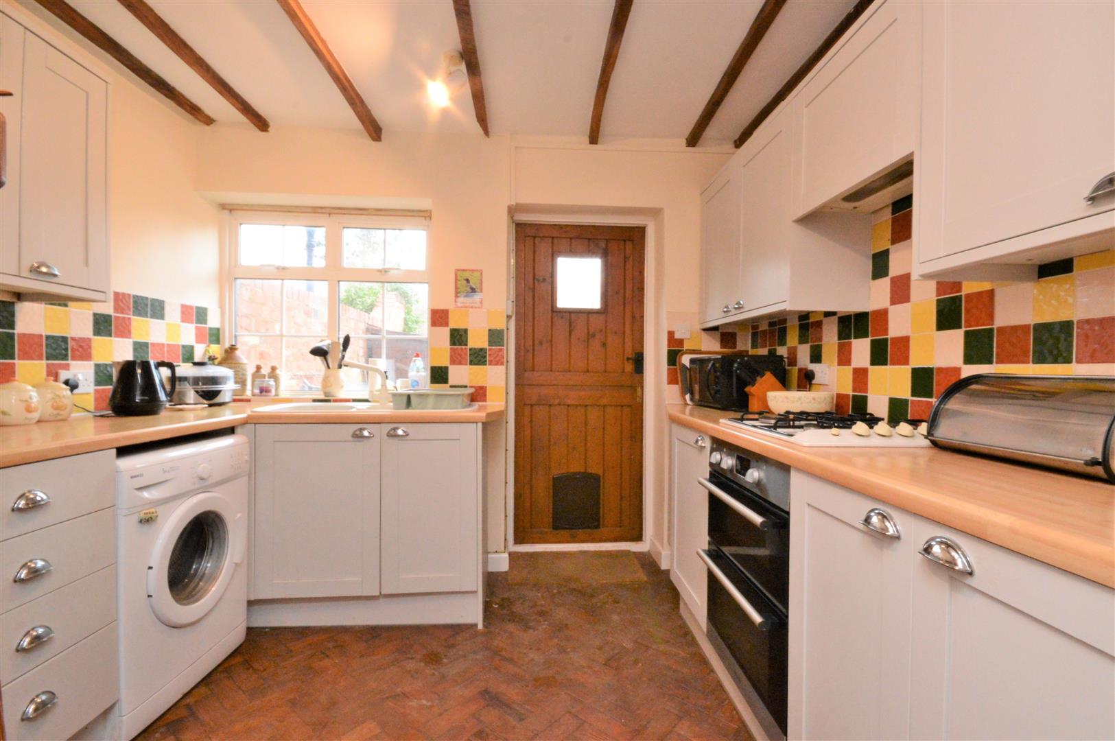 3 bed terraced for sale in Wellington  - Property Image 3