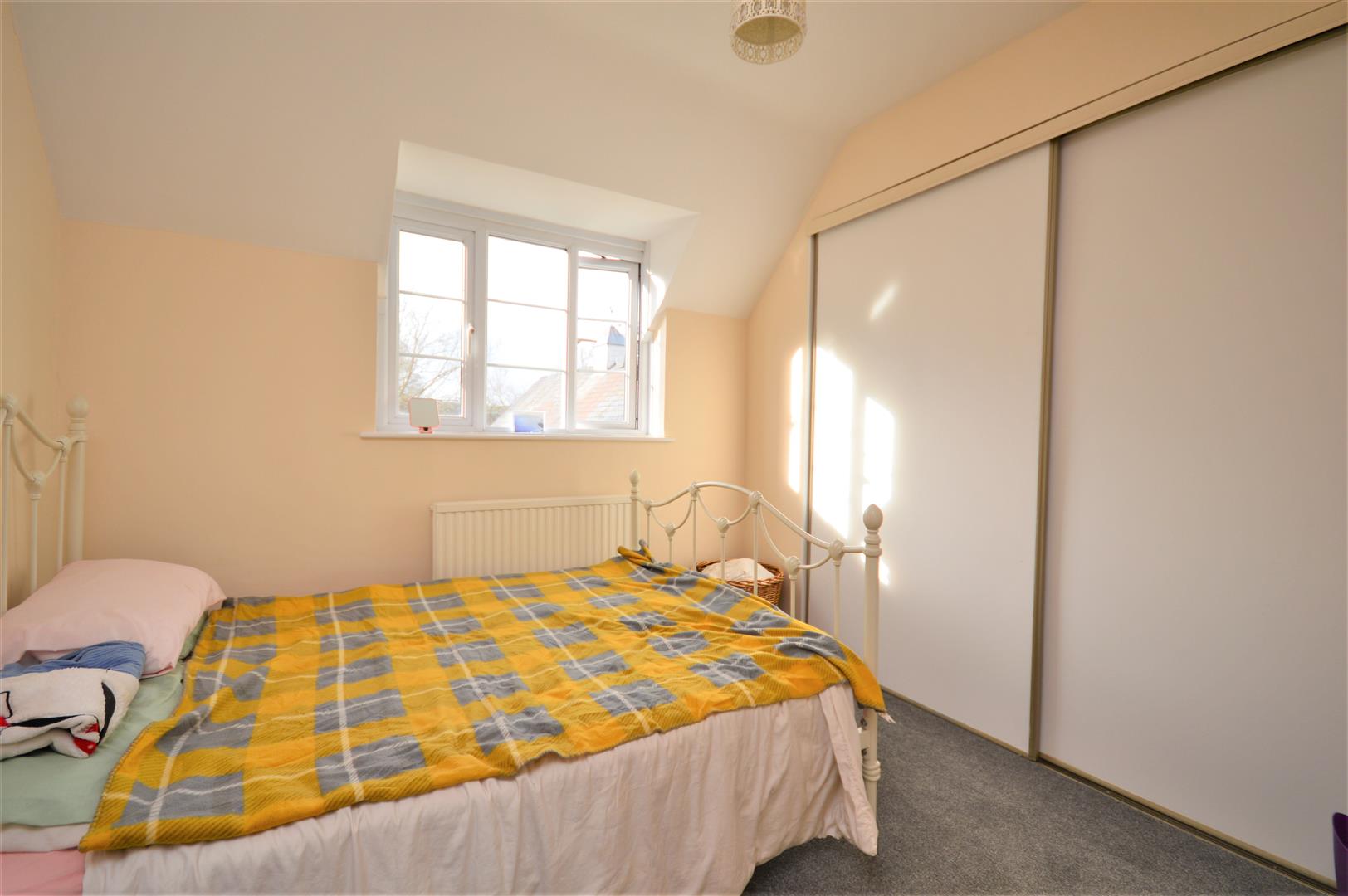 3 bed terraced for sale in Wellington 7