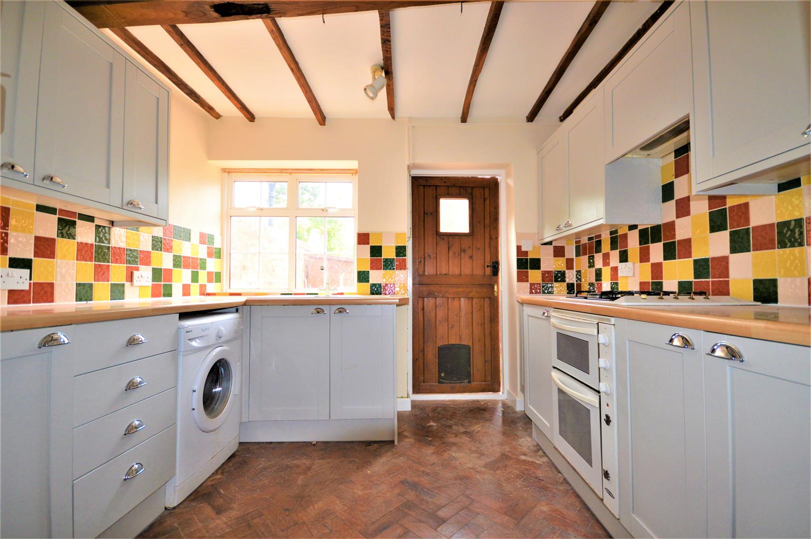 3 bed terraced for sale in Wellington  - Property Image 8