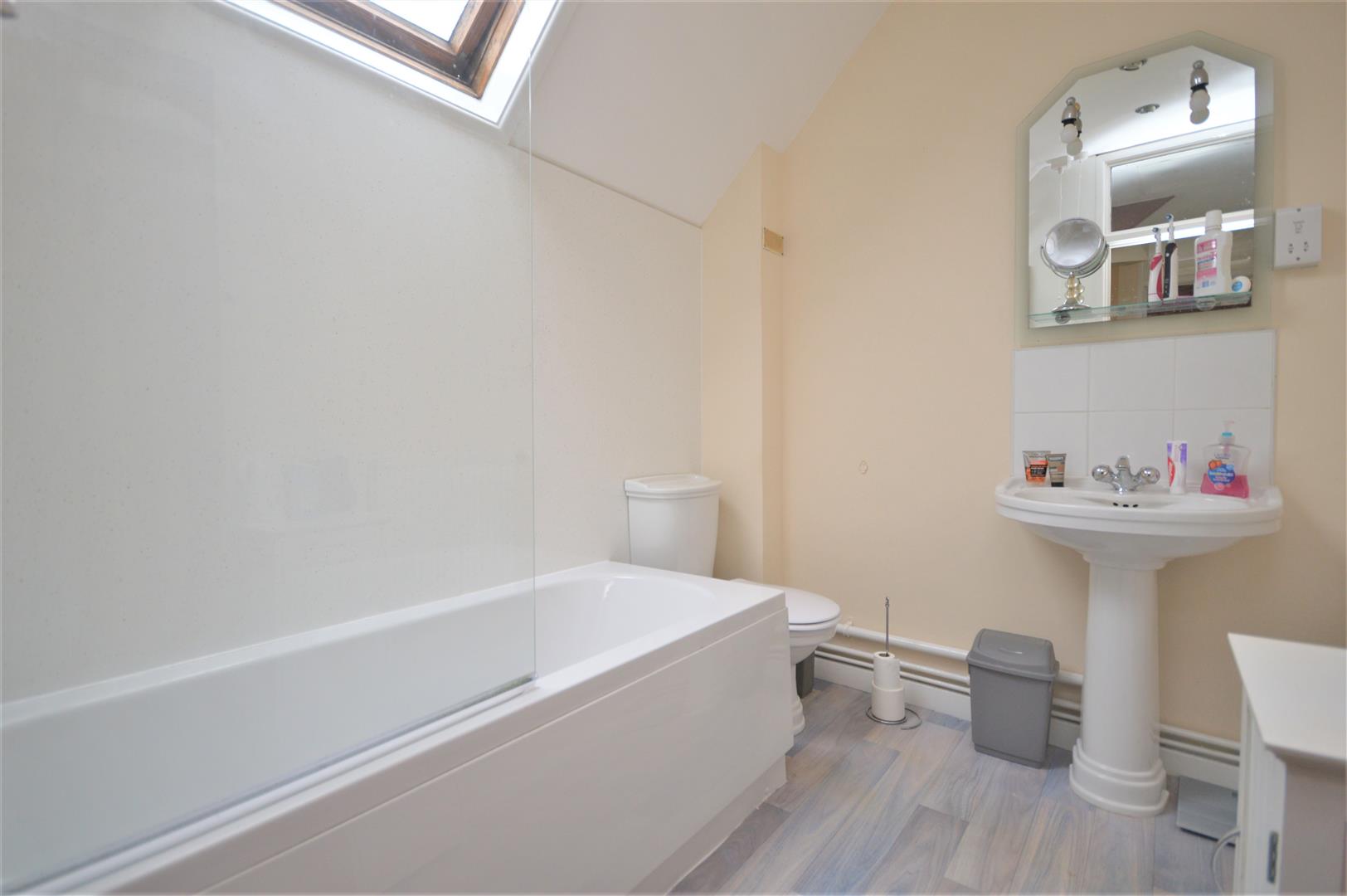 3 bed terraced for sale in Wellington  - Property Image 10