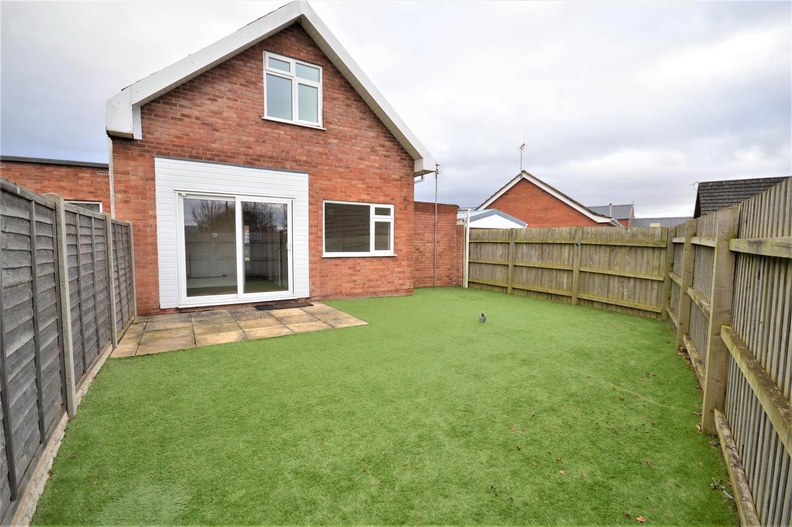 4 bed detached bungalow for sale in Marden 4