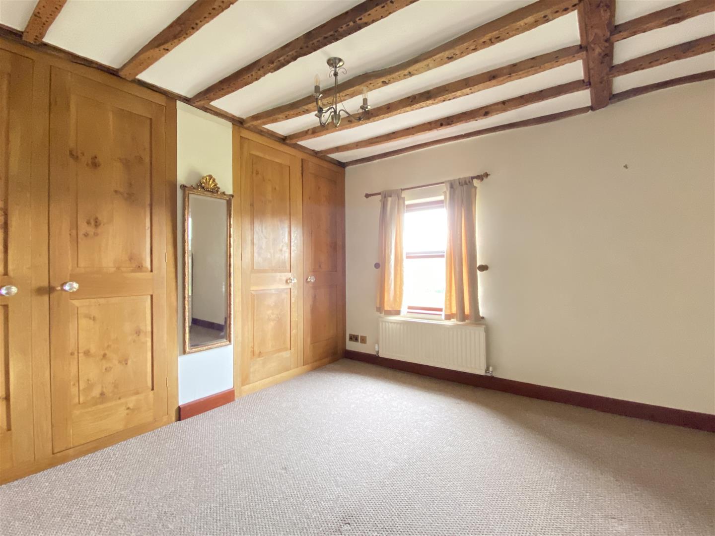 3 bed detached for sale in Bodenham 18