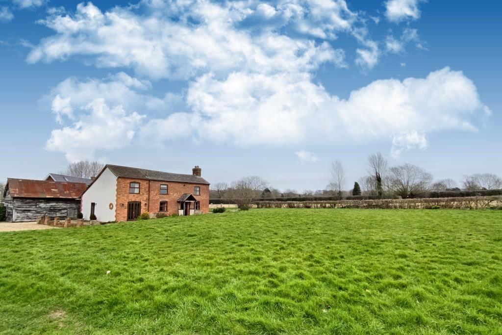 3 bed detached for sale in Bodenham  - Property Image 21