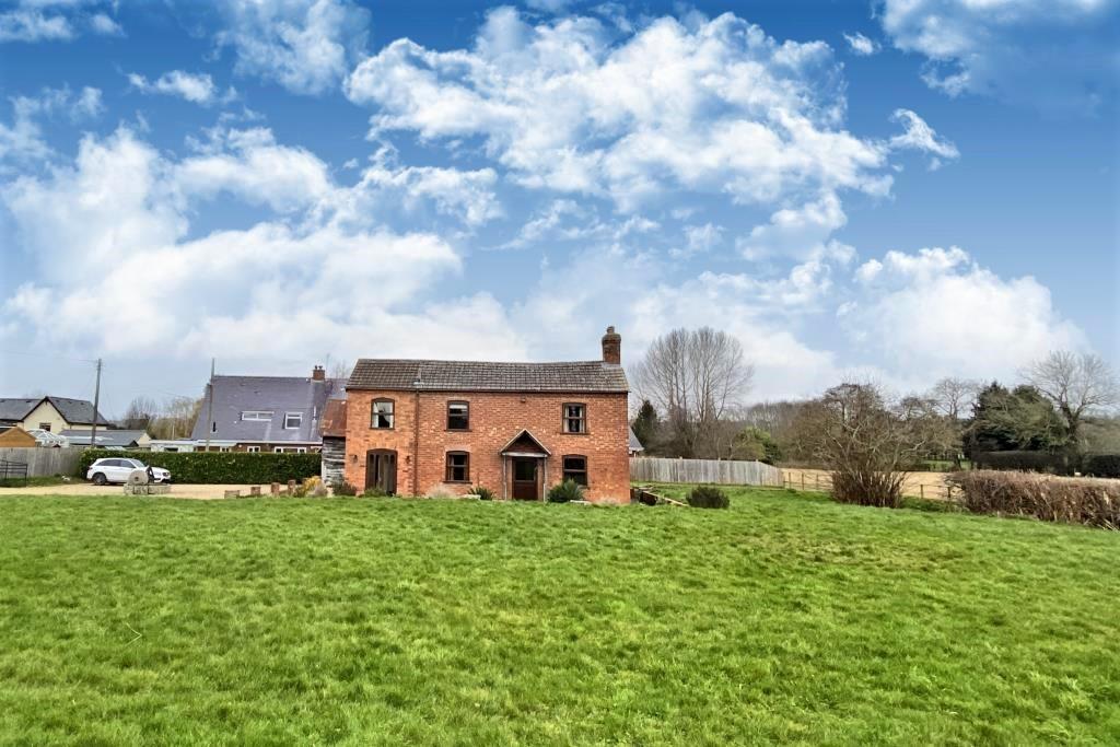 3 bed detached for sale in Bodenham 22