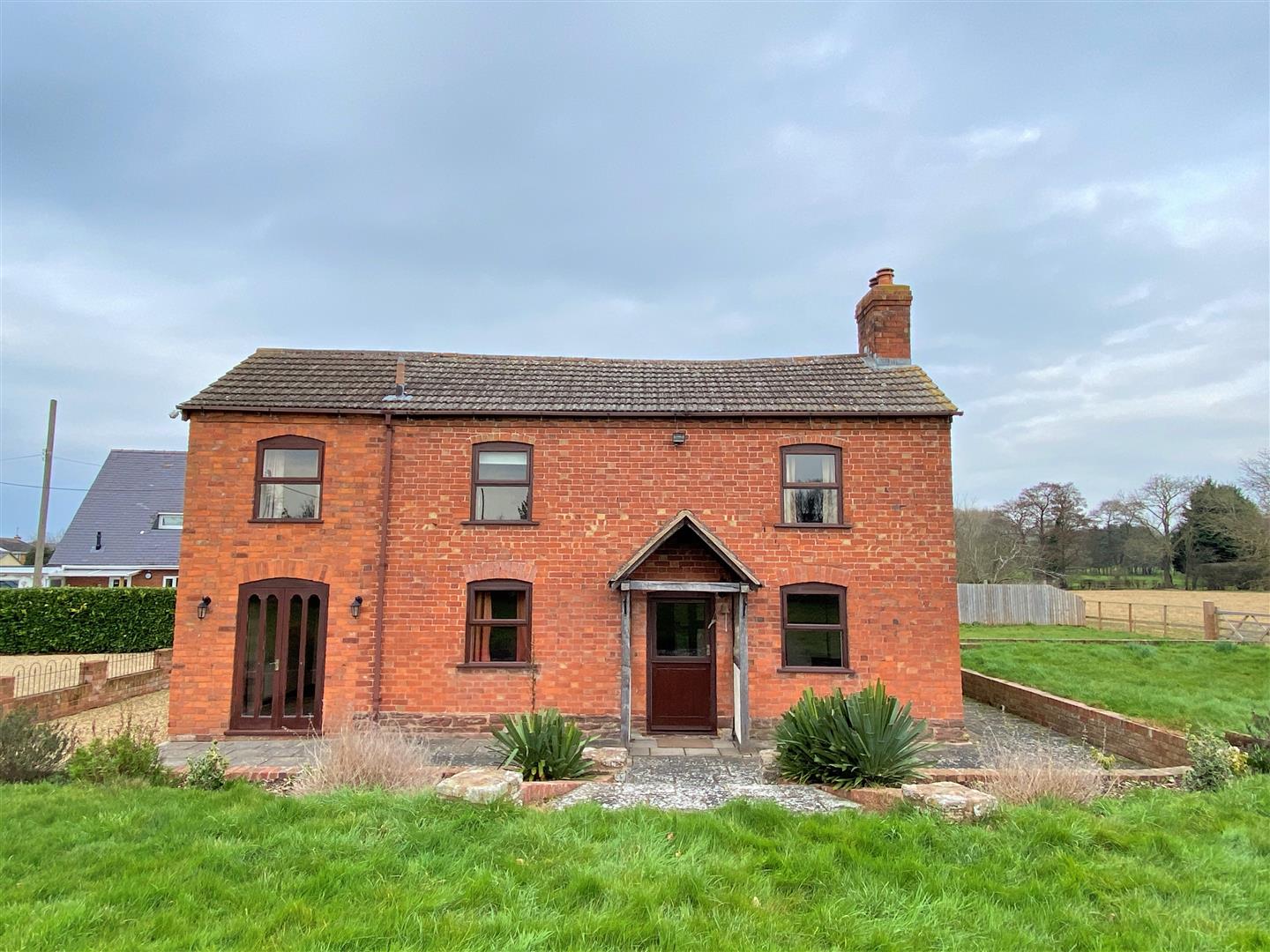 3 bed detached for sale in Bodenham 24