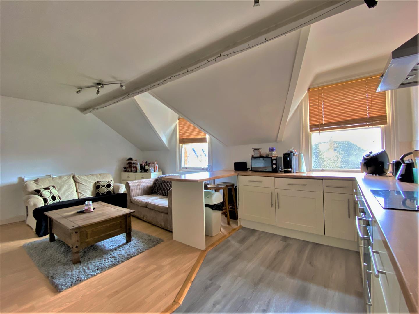 1 bed apartment for sale  - Property Image 2