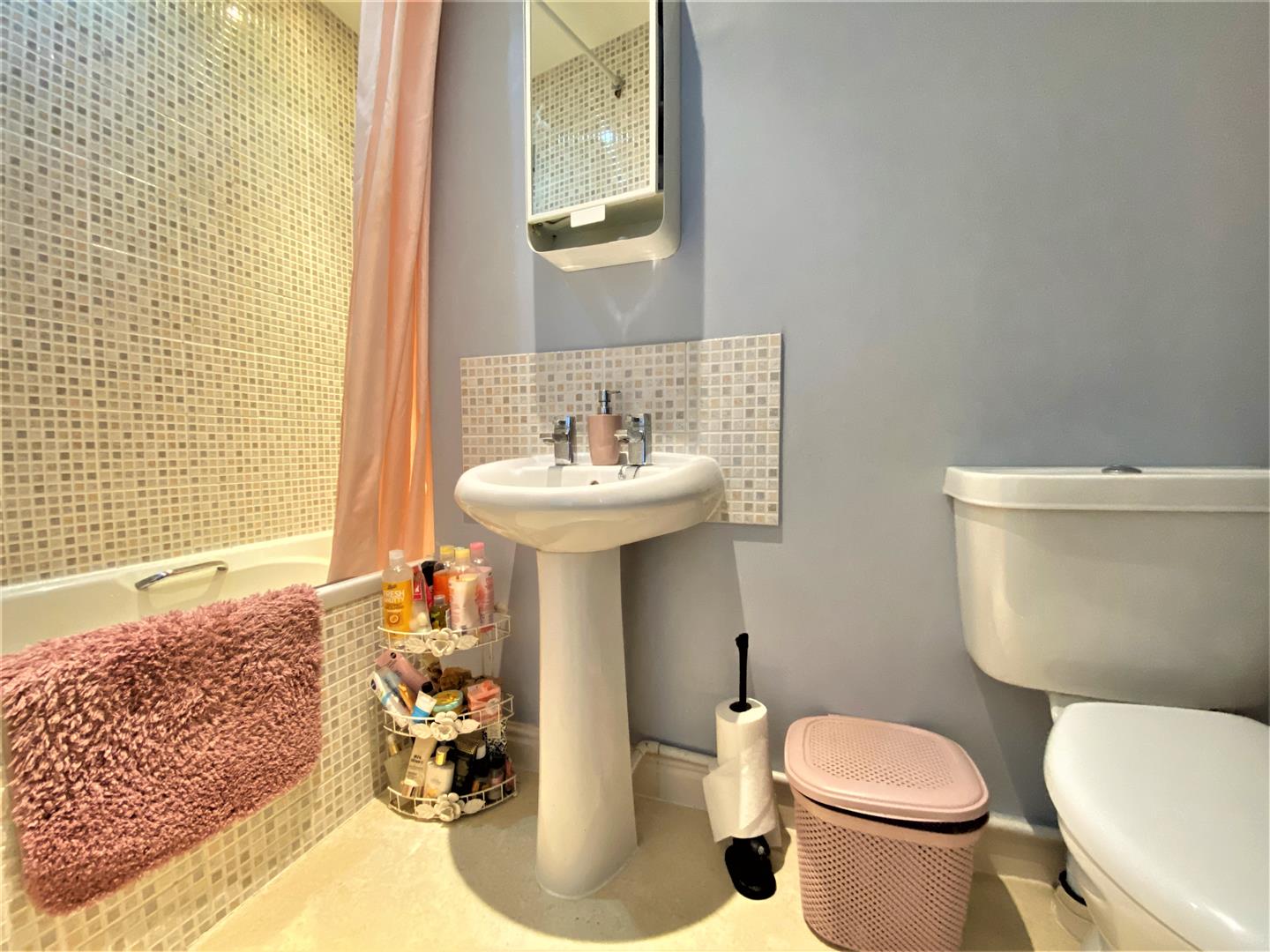 1 bed apartment for sale  - Property Image 8