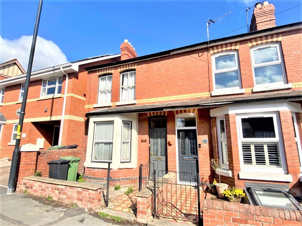 3 bed end of terrace for sale, HR4