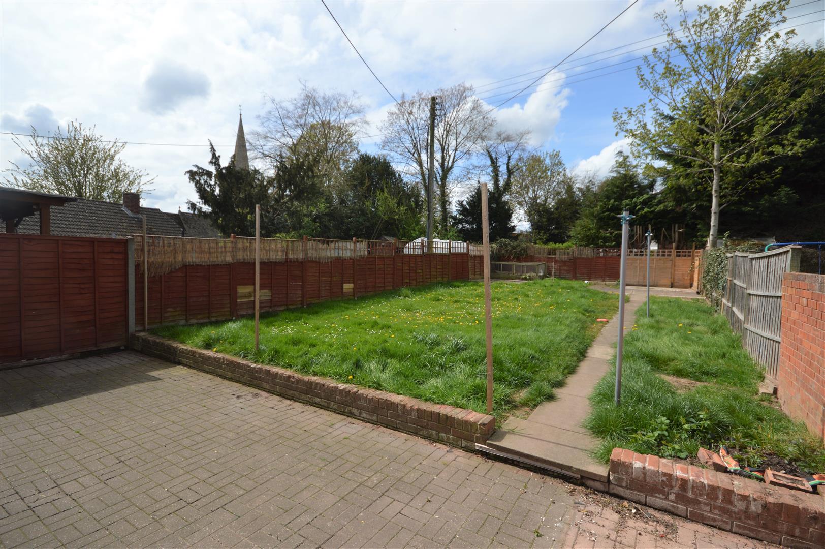 3 bed semi-detached for sale in Moreton-On-Lugg  - Property Image 2