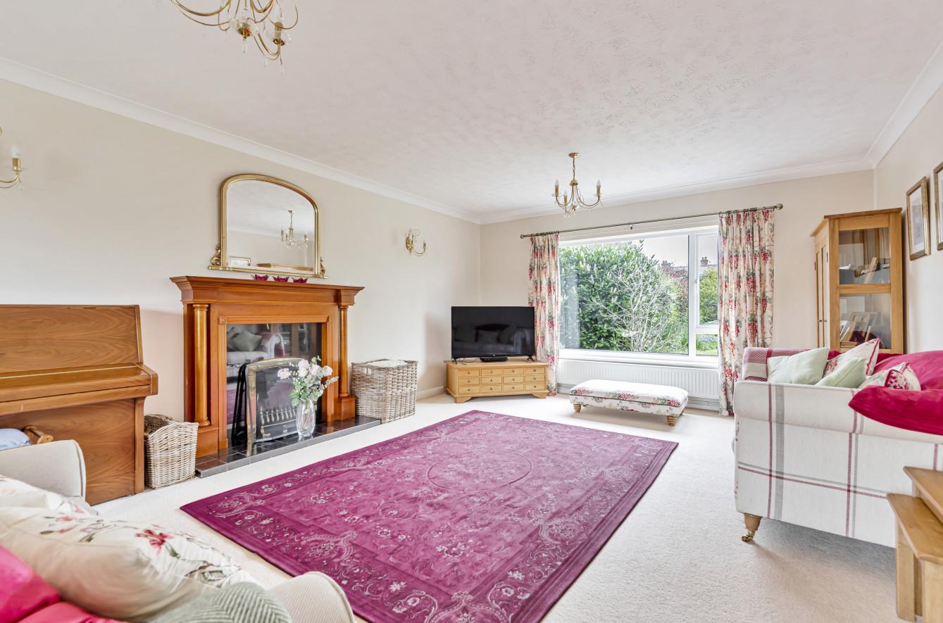 3 bed detached for sale in Sutton St. Nicholas  - Property Image 8