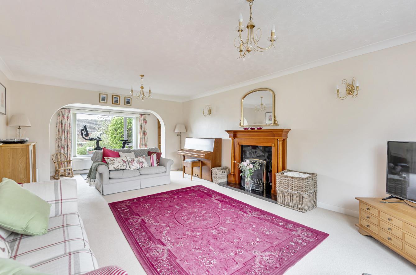 3 bed detached for sale in Sutton St. Nicholas  - Property Image 9
