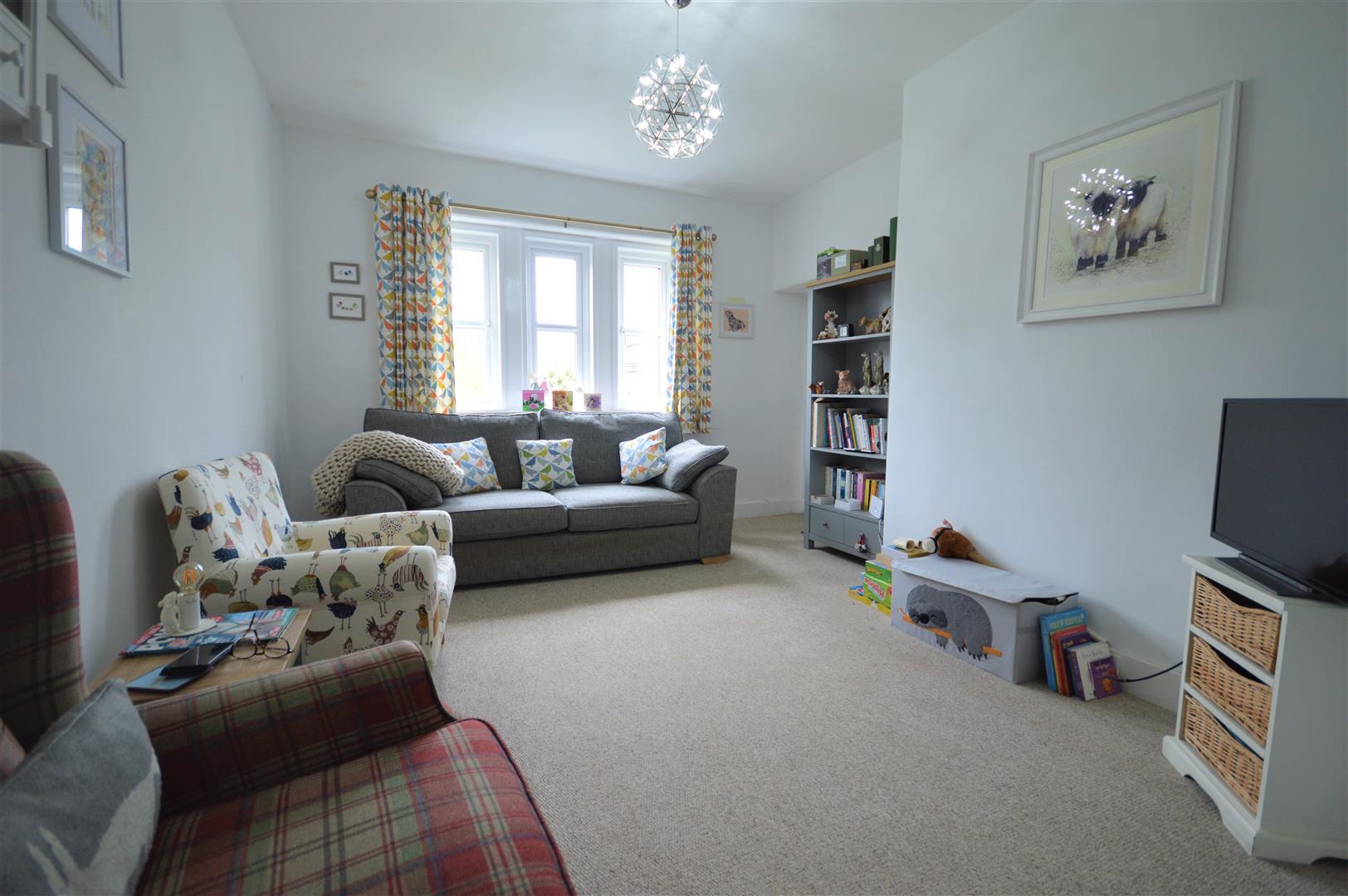 2 bed cottage for sale in Hope-Under-Dinmore 3
