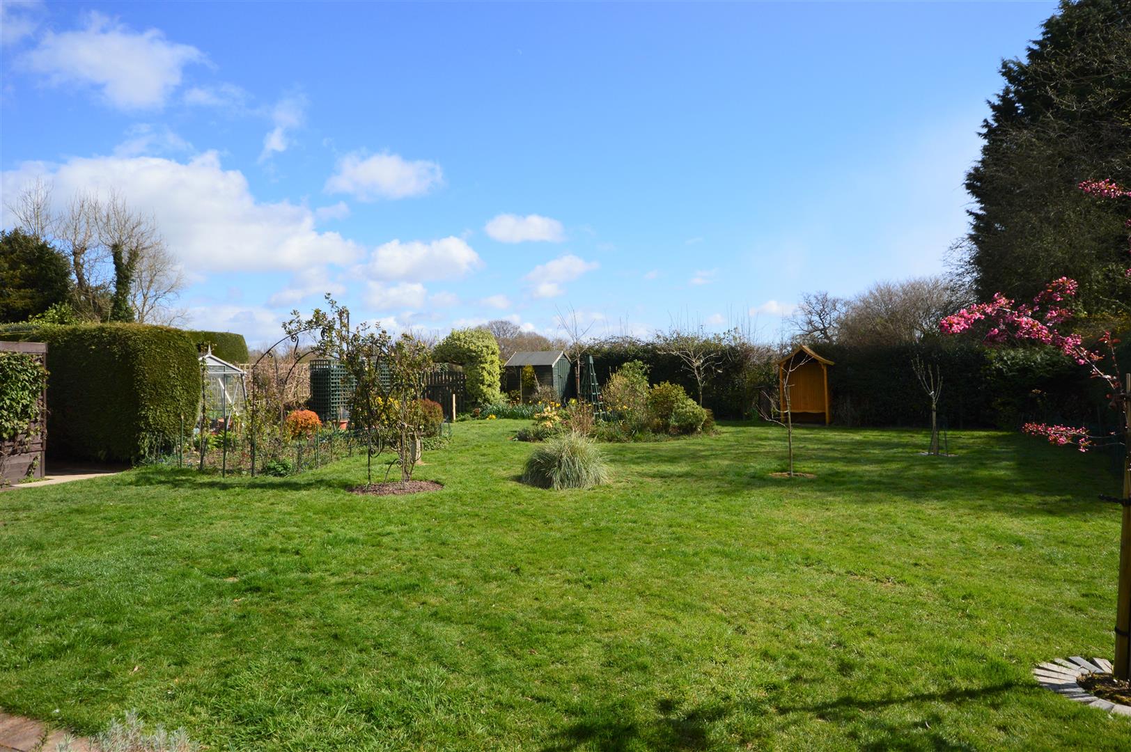 4 bed detached bungalow for sale in Yarpole  - Property Image 14