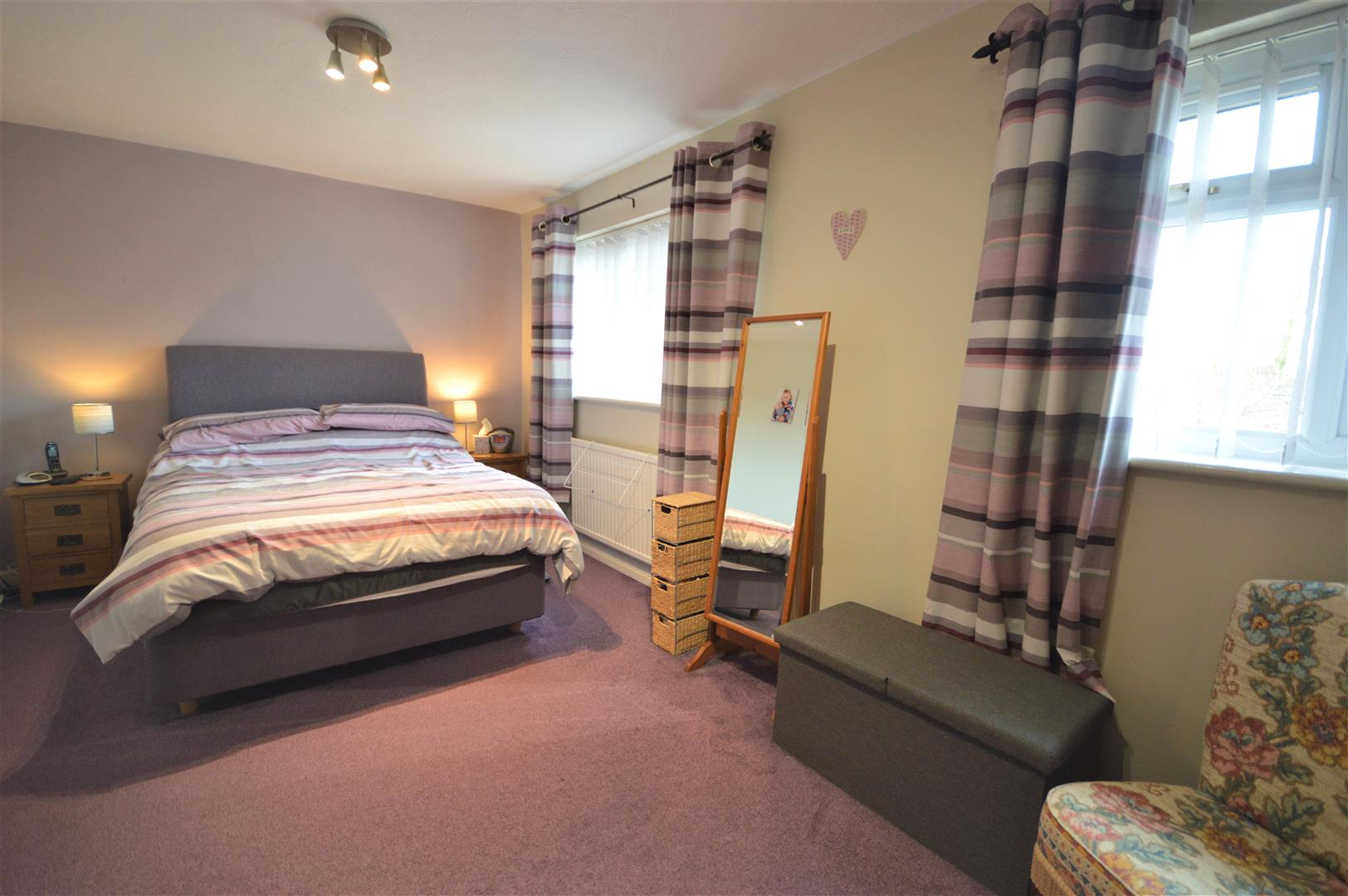 5 bed detached for sale in Leominster  - Property Image 8