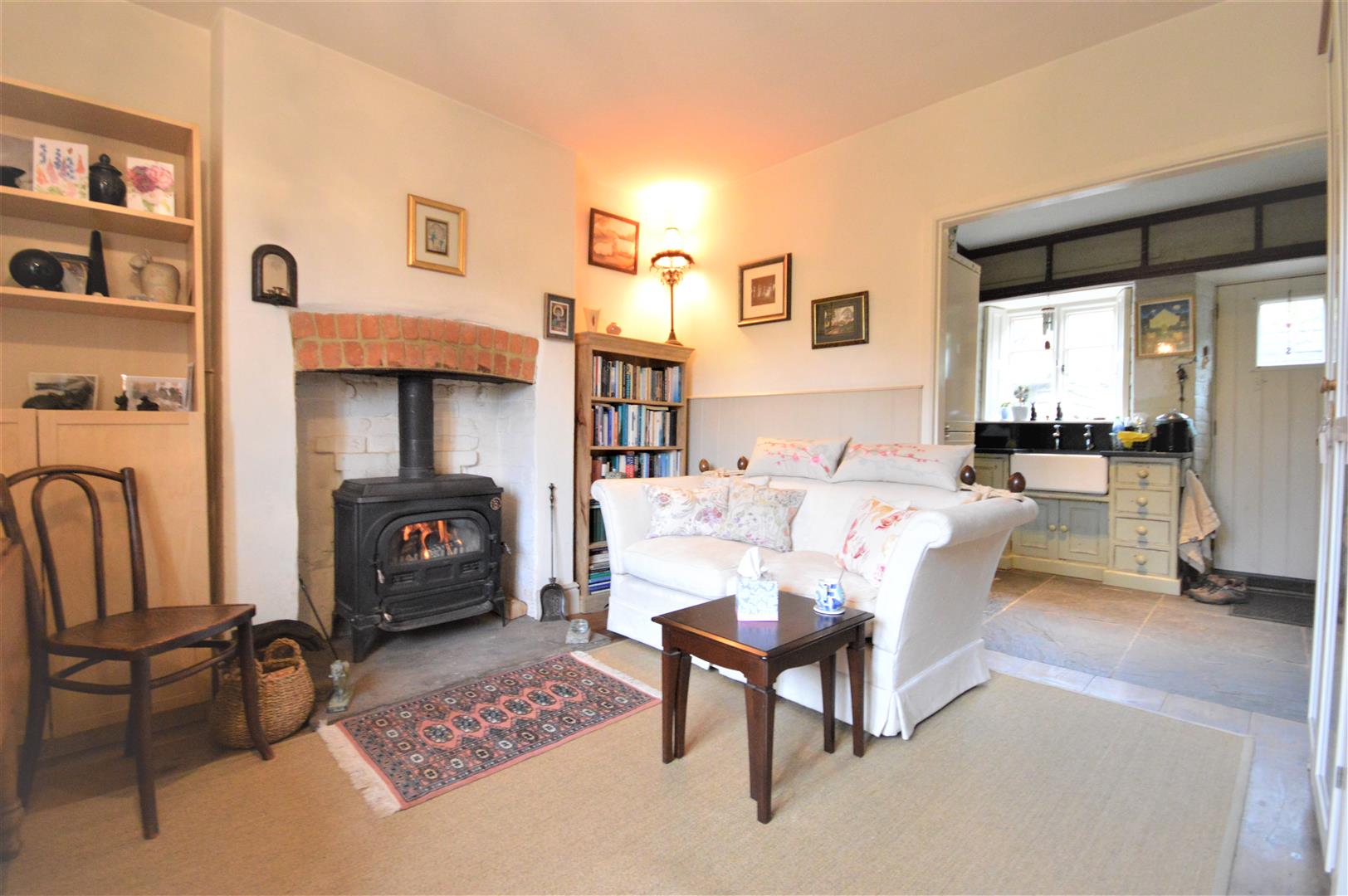2 bed cottage for sale in Norton  - Property Image 2