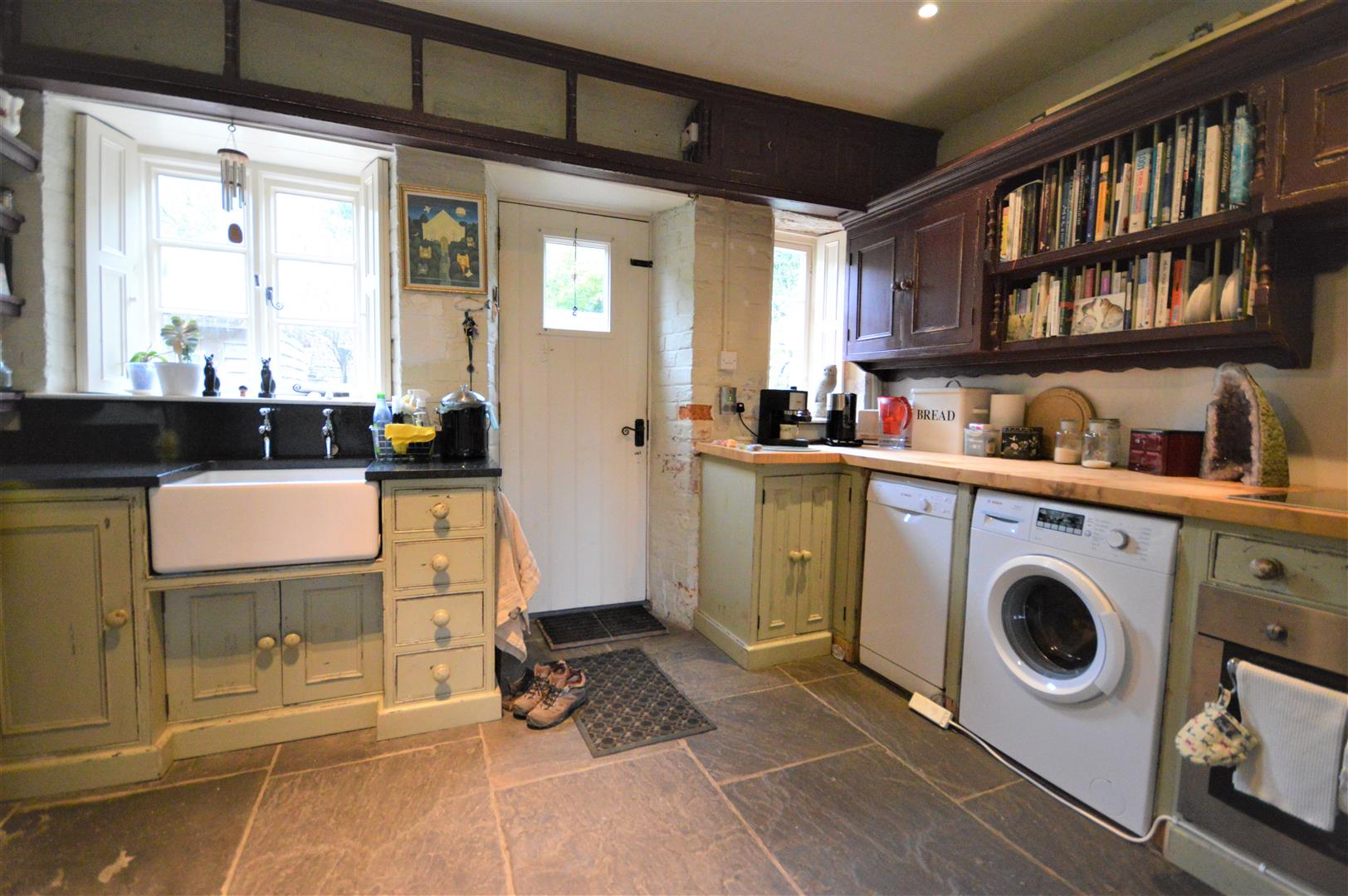 2 bed cottage for sale in Norton  - Property Image 3