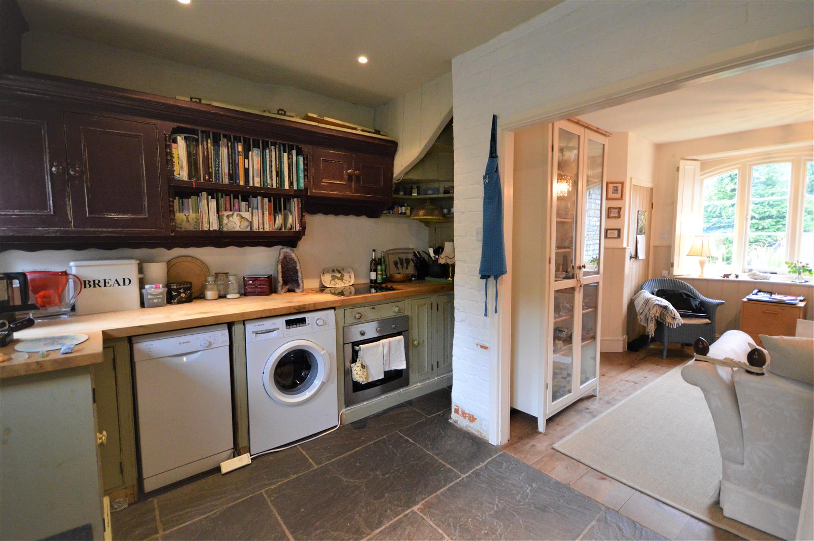 2 bed cottage for sale in Norton  - Property Image 5