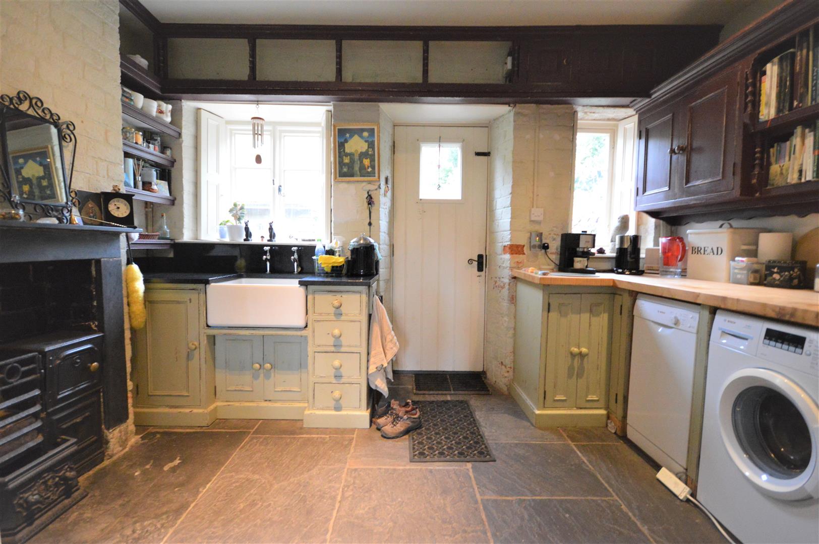 2 bed cottage for sale in Norton 6