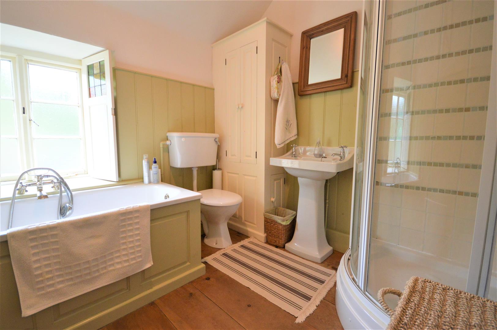 2 bed cottage for sale in Norton 9