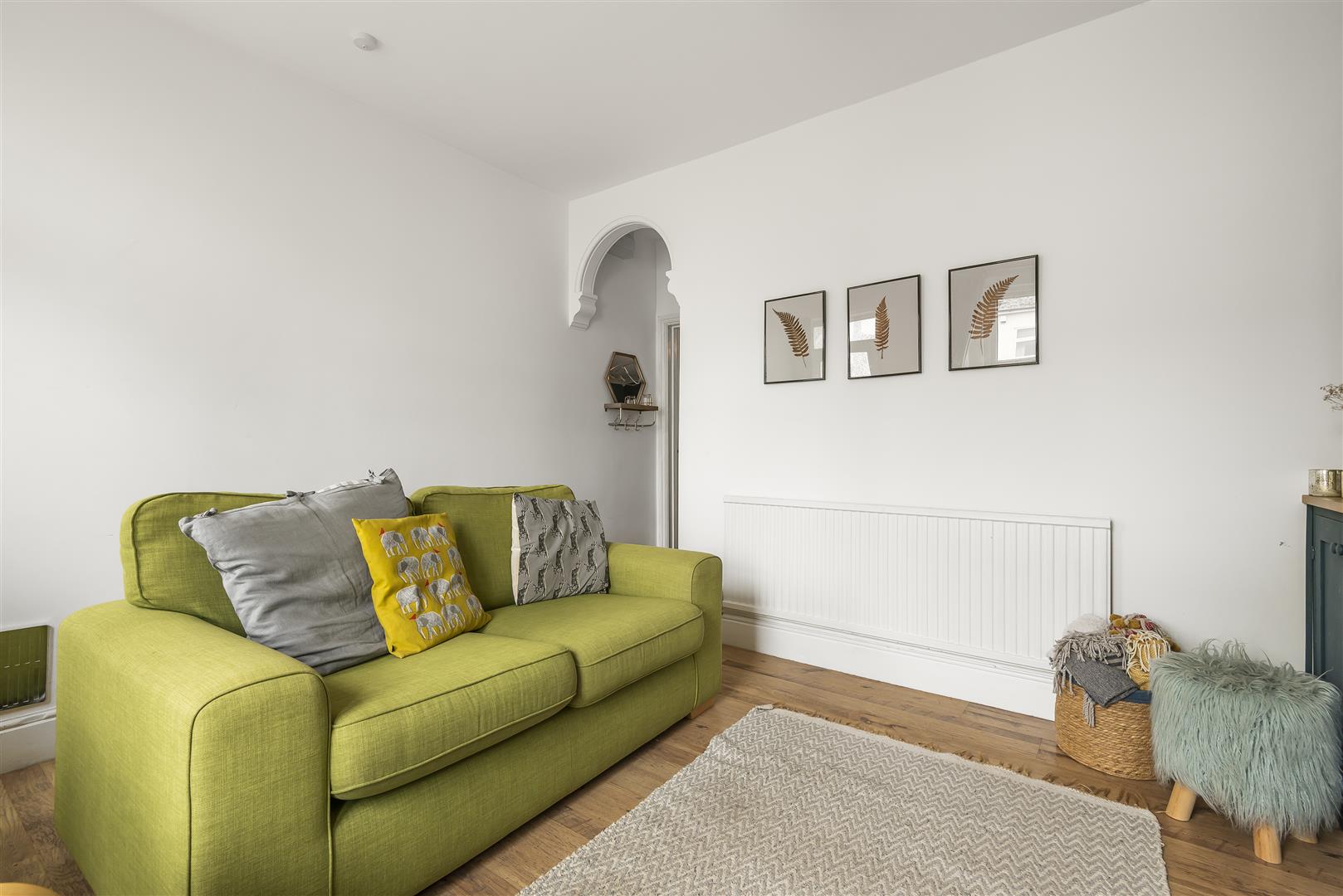 2 bed end of terrace for sale  - Property Image 7