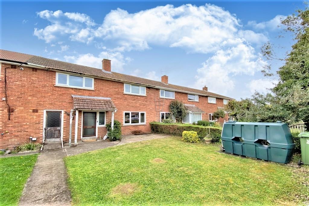 4 bed terraced for sale in Weobley, HR4