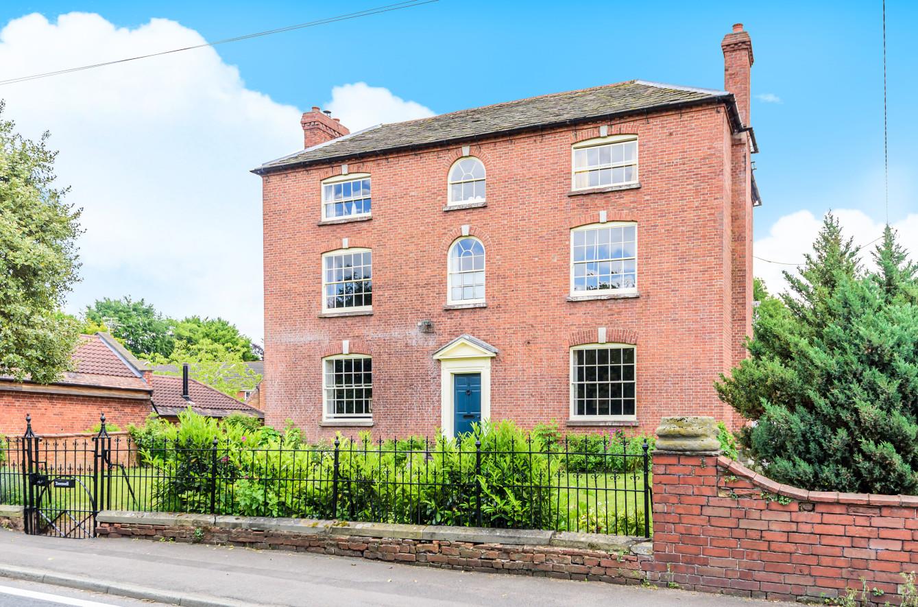 7 bed detached for sale in Credenhill, HR4