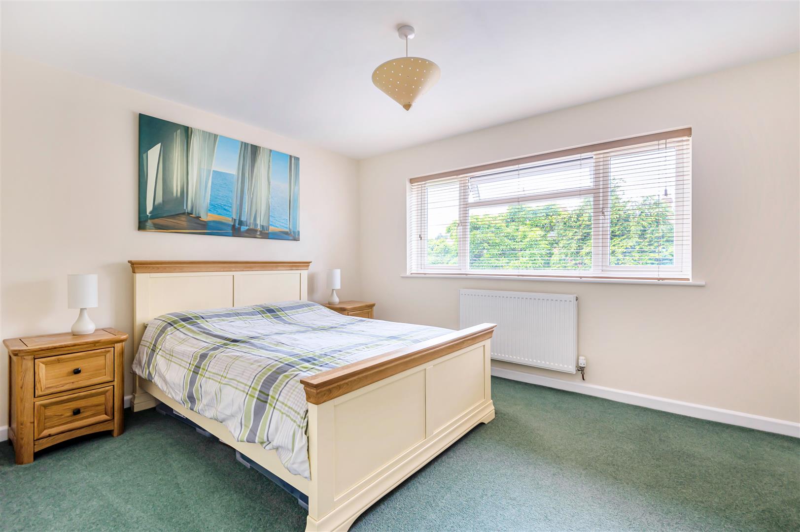 5 bed detached for sale in Leominster  - Property Image 14