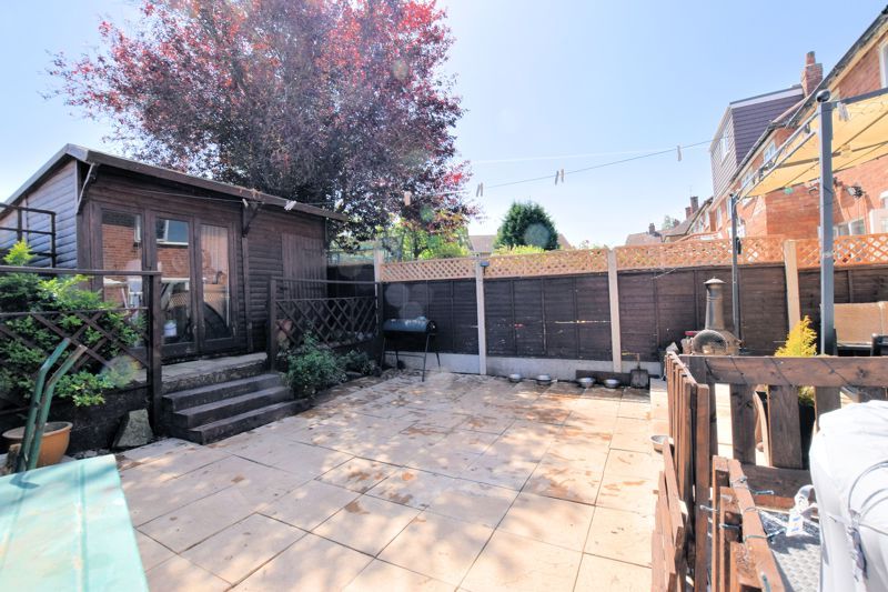 4 bed house for sale in Hansom Road 15