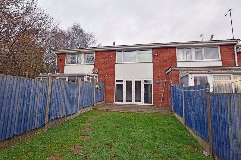 3 bed house to rent in Clapgate Lane  - Property Image 11