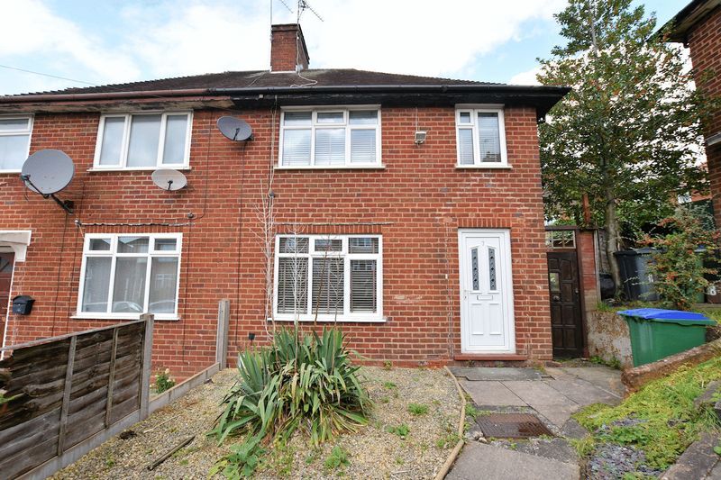 3 bed house to rent in Mavis Gardens  - Property Image 1
