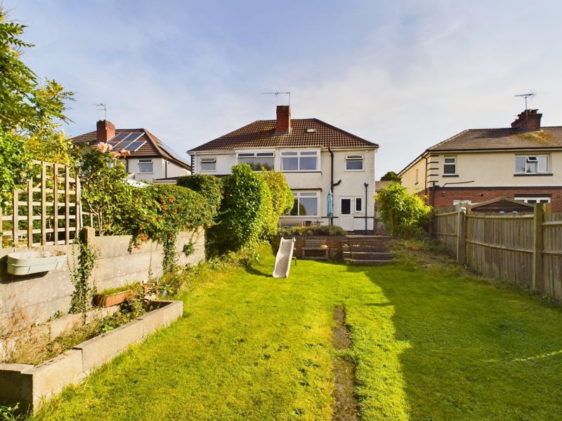 3 bed house for sale in Warley Hall Road  - Property Image 14