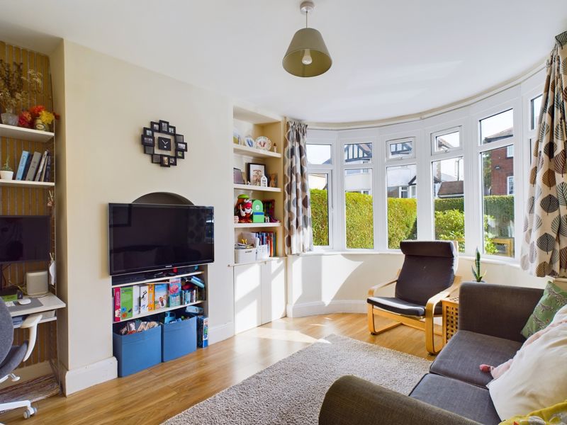 3 bed house for sale in Warley Hall Road 3