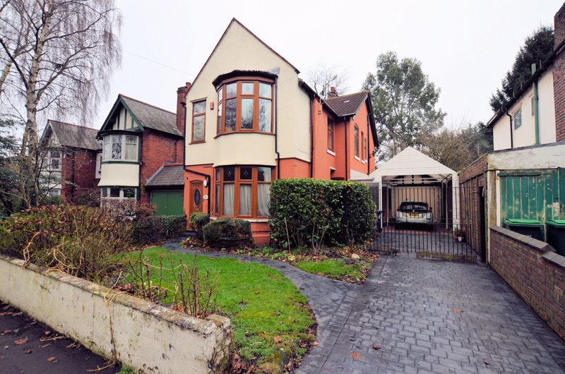 4 bed house for sale in West Park Road, West Midlands, B67 (ref