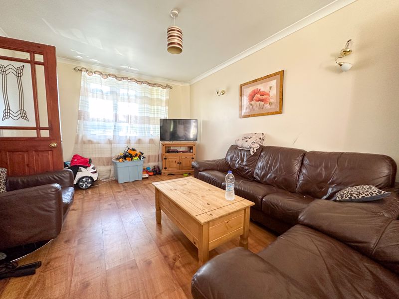 2 bed house to rent in Ludford Road 2