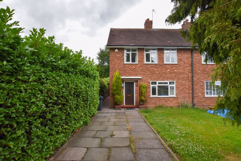 3 bed house to rent in Ridgacre Road  - Property Image 1