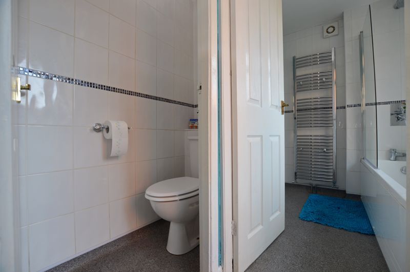 3 bed house for sale in Belmont Road  - Property Image 12