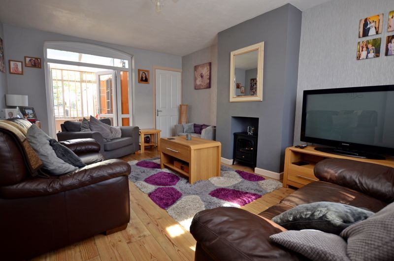 3 bed house for sale in Ferguson Road  - Property Image 2