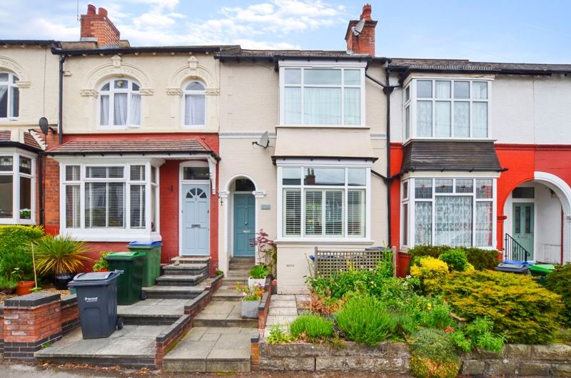 3 bed house for sale in Galton Road 1