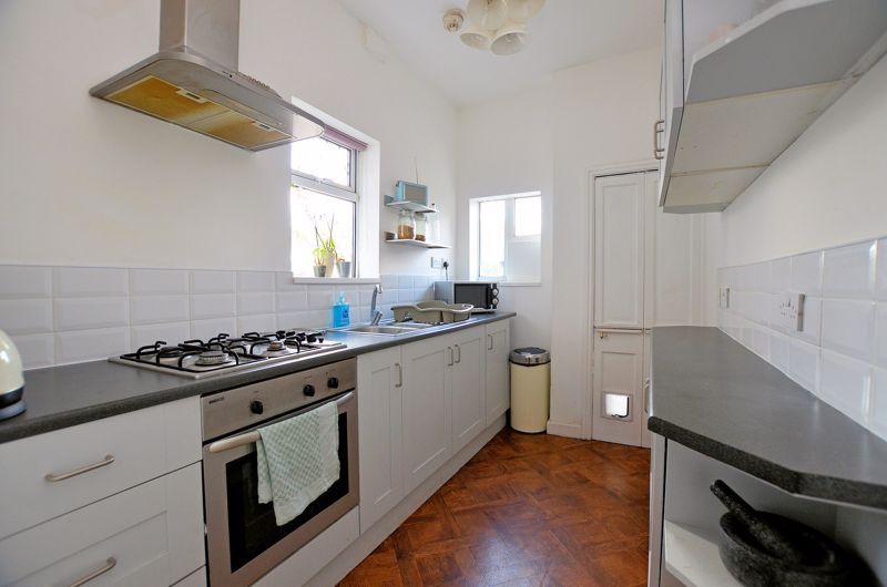 2 bed house for sale in Park Road 4