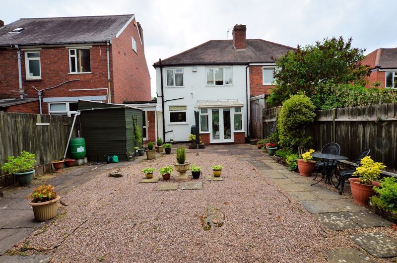 3 bed house for sale in Long Lane 12