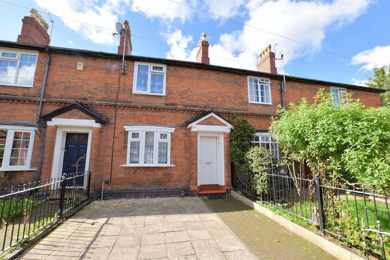 3 bed house for sale in Coplow Terrace 1