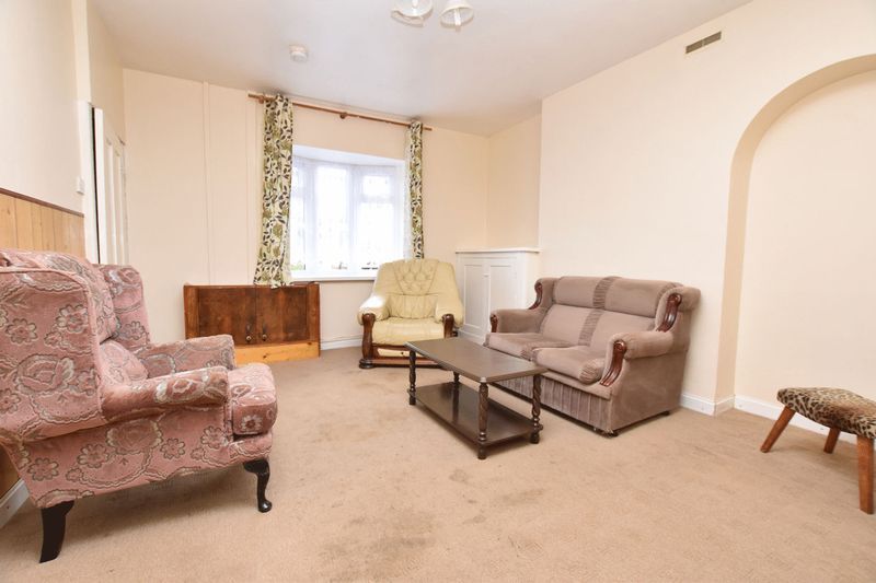 3 bed house for sale in Coplow Terrace 3