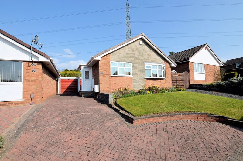 2 bed bungalow for sale in Woodbury Road, B62