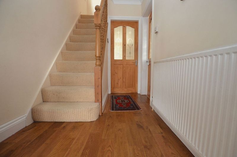 3 bed house for sale in Glyn Farm Road  - Property Image 14