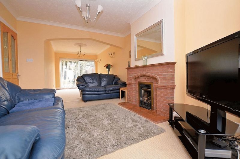 3 bed house for sale in Glyn Farm Road  - Property Image 17
