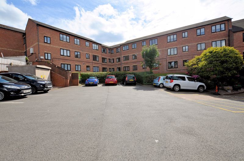 2 bed  for sale in Sandon Road - Property Image 1