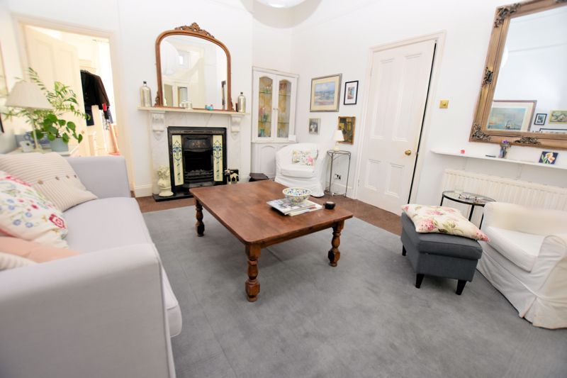 1 bed flat to rent in Stanmore Road  - Property Image 1