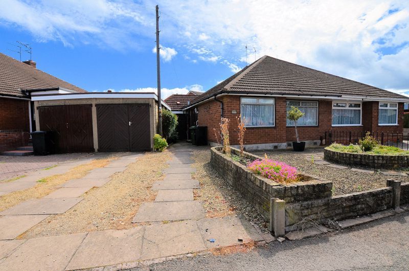2 bed bungalow for sale in Attwood Street 1