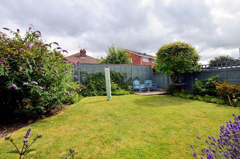 2 bed bungalow for sale in Attwood Street  - Property Image 10