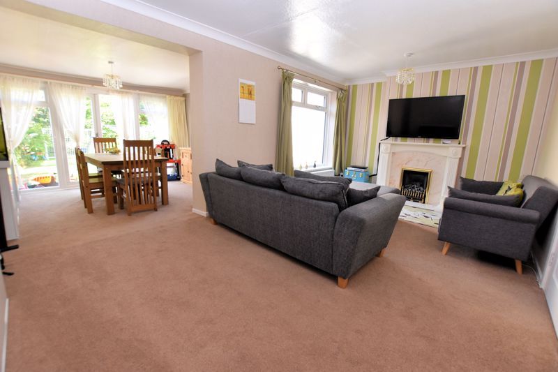 3 bed house for sale in Chichester Drive  - Property Image 2